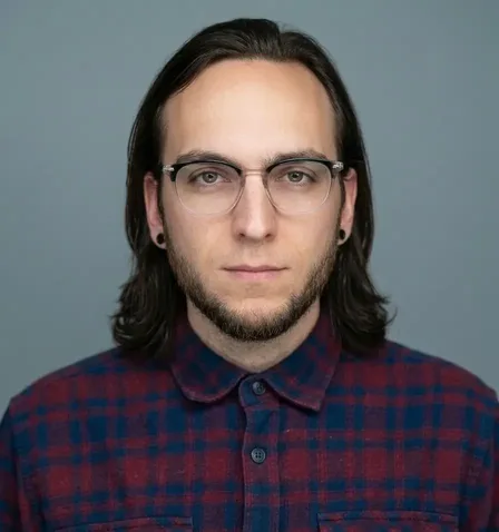 Jonathan Siderman, senior Shopify developer, Los Angeles